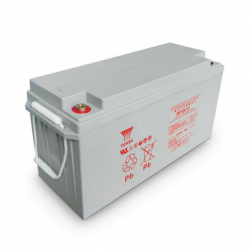 汤浅蓄电池NP150-12