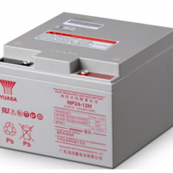 汤浅电池NP24-12H 12V24AH