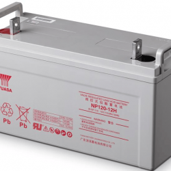 汤浅蓄电池NP120-12H 12V120AH