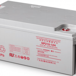 汤浅电池NP210-12H 12V210AH