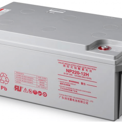 汤浅电池NP220-12H 12V220AH