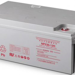 汤浅电池NP230-12H 12V230AH