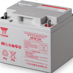 汤浅电池NP38-12H 12V38AH