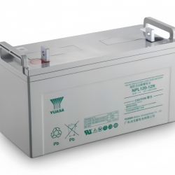 汤浅电池NPL120-12H