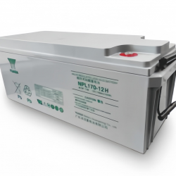 汤浅电池NPL170-12H