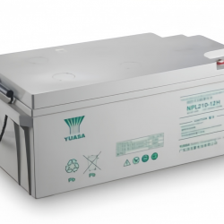 汤浅电池NPL210-12H 
