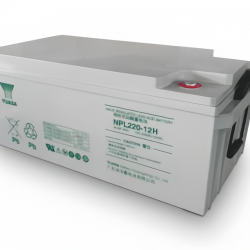 汤浅电池NPL220-12H