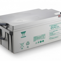 汤浅电池NPL230-12H