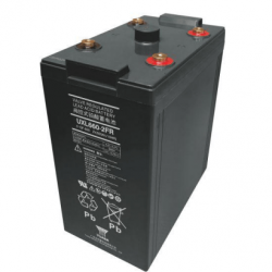 汤浅电池UXL660-2FR