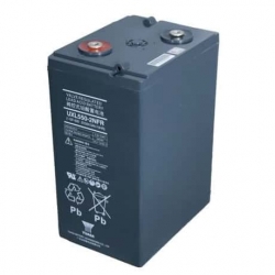 汤浅电池UXL550-2NFR