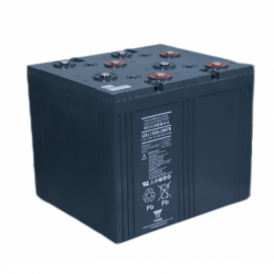 汤浅电池UXL1550-2NFR