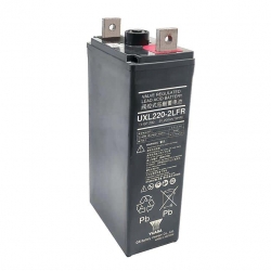 汤浅电池UXL220-2LFR